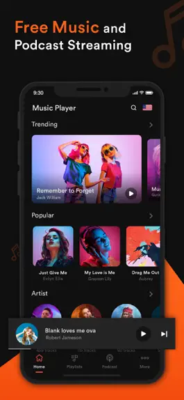 Game screenshot Playit - Video Songs Player mod apk