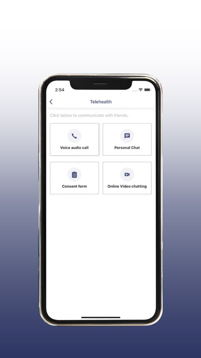 Laila Screenshot