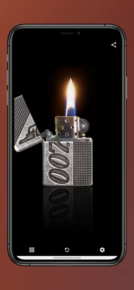 Game screenshot Virtual Lighter New apk
