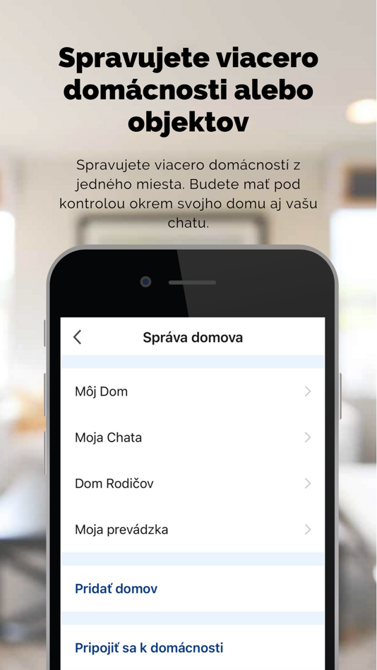 #6. Antik SmartHome (iOS) 由: ANTIK Telecom