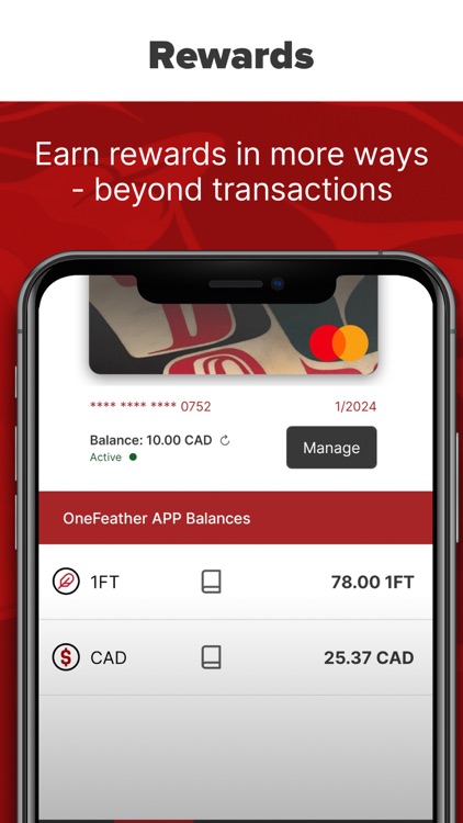 OneFeather screenshot-3