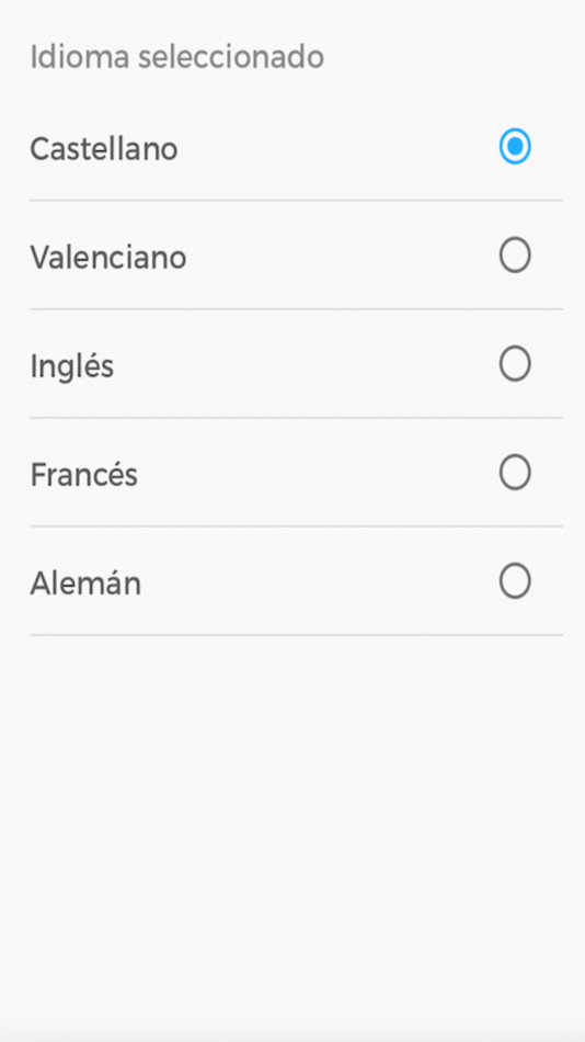 #2. FindPark (iOS) 由: pavapark