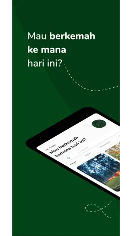 Game screenshot Campsite Indonesia mod apk