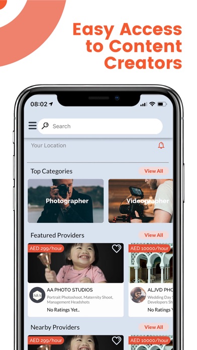 PHOTOPLAN8 Customer Screenshot
