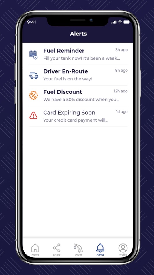 #4. ReFuel Mobile (iOS) Podle: ReFuel Mobile