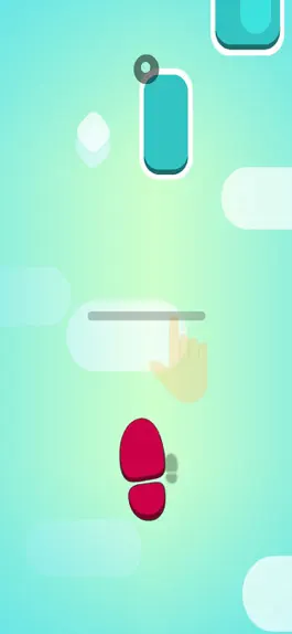 Game screenshot Foot Hop mod apk