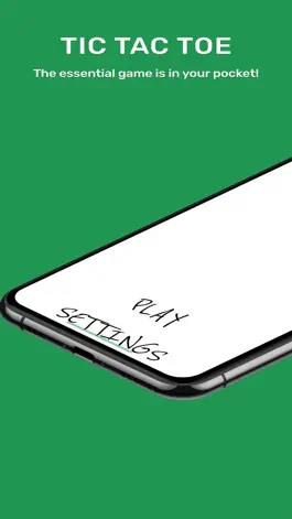 Game screenshot Tic Tac Toe Sketchy mod apk