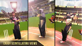 Game screenshot T20 World Tour cricket 2021 apk