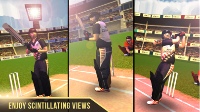 T20 World Tour cricket 2021 Screenshot