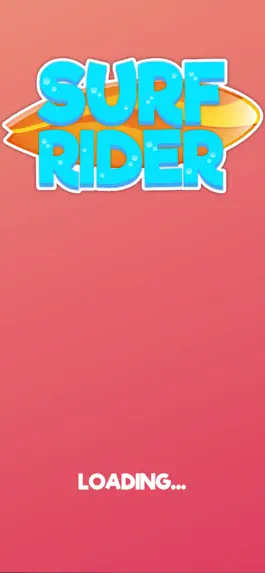Game screenshot Surf Rider! mod apk