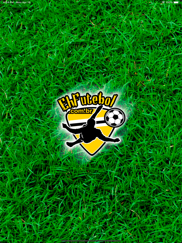 EhFutebol