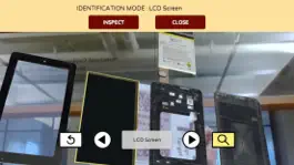 Game screenshot Tablet.2008x apk