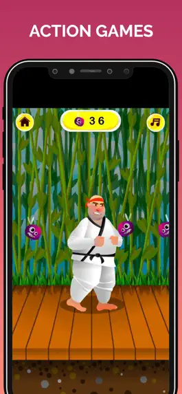 Game screenshot GamesWorld - King of All Games hack