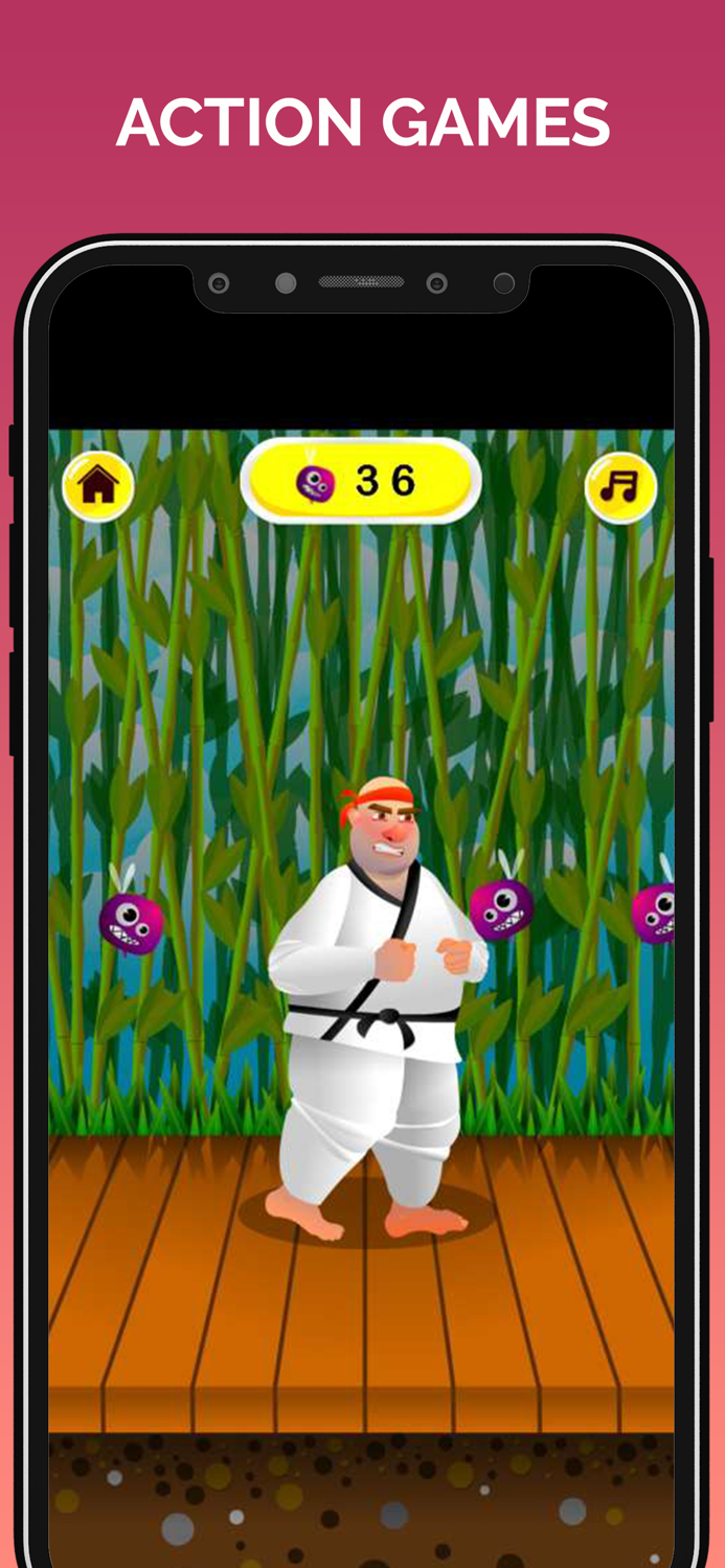 GamesWorld - King of All Games