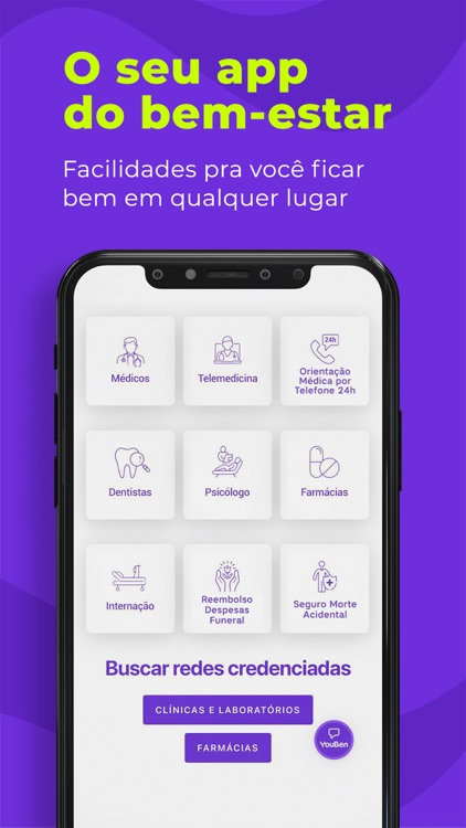 YouBen Empresas screenshot-7