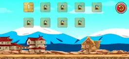 Game screenshot Jungle Jack Adventure apk