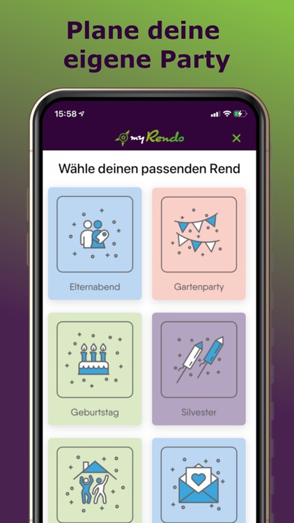 myRends screenshot-4