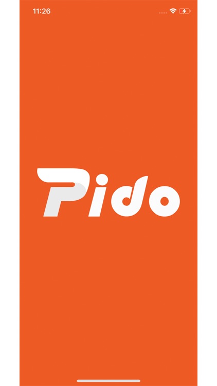 Pido