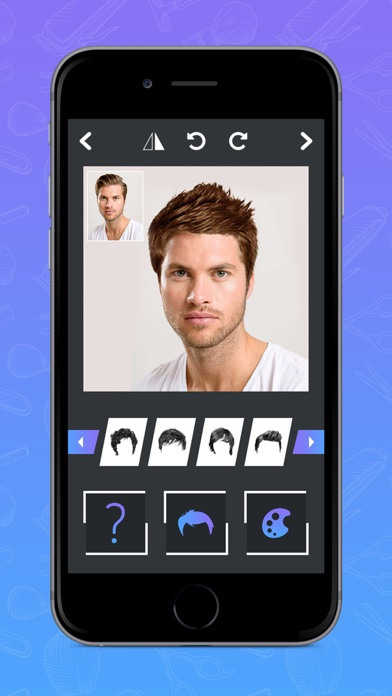 10 Best AI Hairstyle Apps in 2024 - AwavenaVR