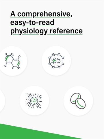 TeachMe Physiology: Human Bodyのおすすめ画像3