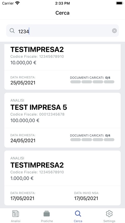 NSA-Banche screenshot-5