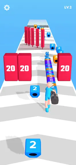 Game screenshot Muzzle Multiplier apk