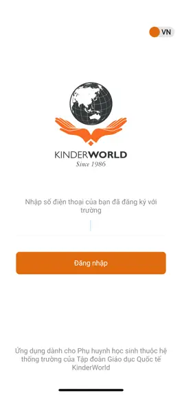 Game screenshot My KinderWorld mod apk