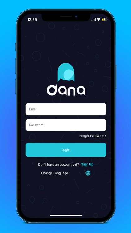 Dana App