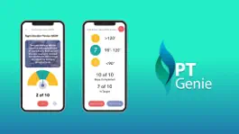 Game screenshot PT-Genie hack