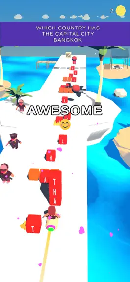 Game screenshot Guess Race mod apk