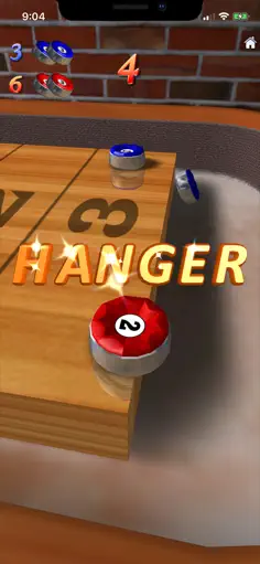 10 Pin Shuffle Pro Bowling - Screenshot 4