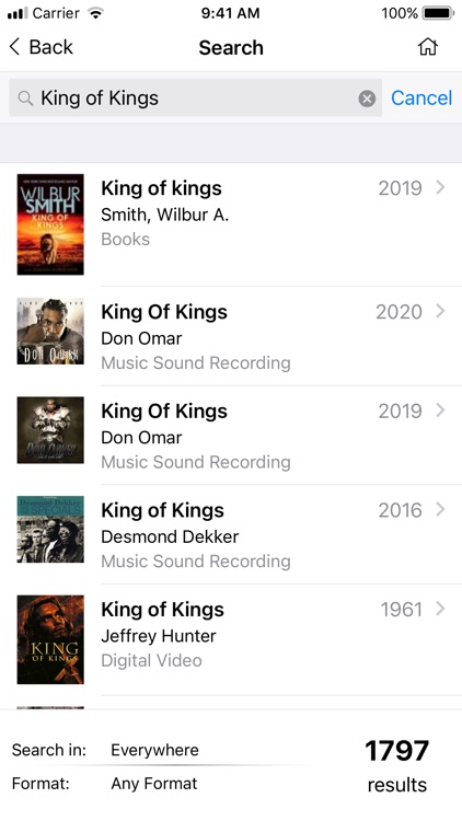 Prince Edward County Library