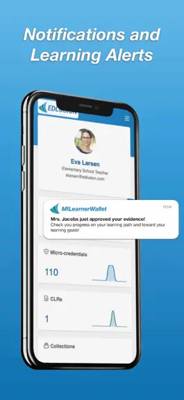 Game screenshot MILearner Wallet apk