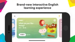 Game screenshot English One mod apk