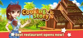 Game screenshot Cooking Story mod apk