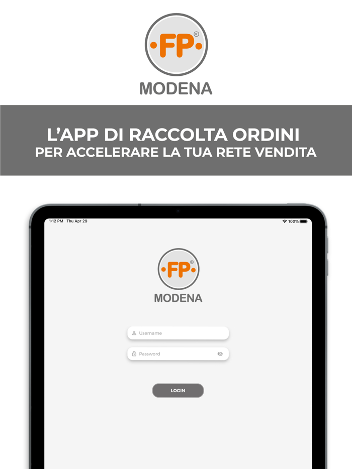 FP Modena