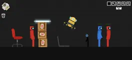 Game screenshot Impostor Craft Playground hack