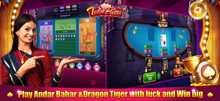 TeenPatti Super King