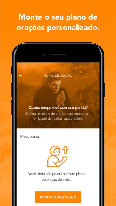 App Nova Screenshot