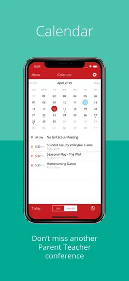 Game screenshot Maypearl ISD Mobile mod apk