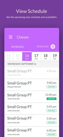 Game screenshot Stoked Athletics Gym mod apk