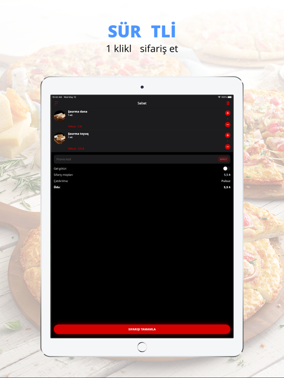 Screenshot #6 pour NUŞ | Azərbaycan