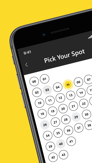 Joywheel Cycling iPhone screenshot 4 - Health & Fitness app