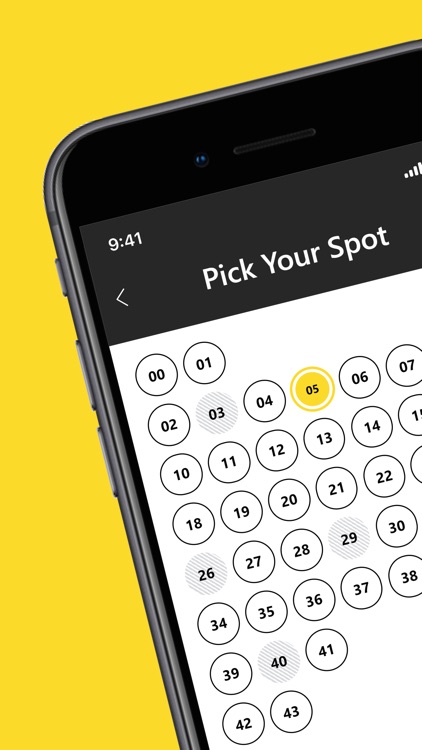 Joywheel Cycling screenshot-3