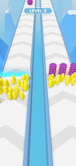 Game screenshot Hold & Switch hack