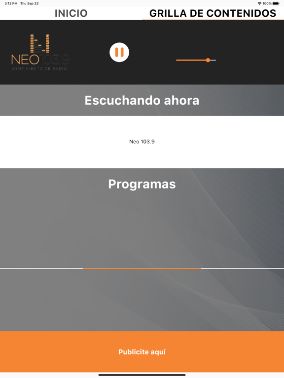Screenshot #5 pour Neo 1039