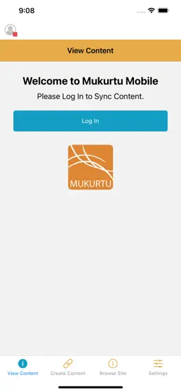 Game screenshot Mukurtu Mobile mod apk