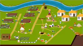 Game screenshot Farm and Mine: Deep Idle LD48 hack