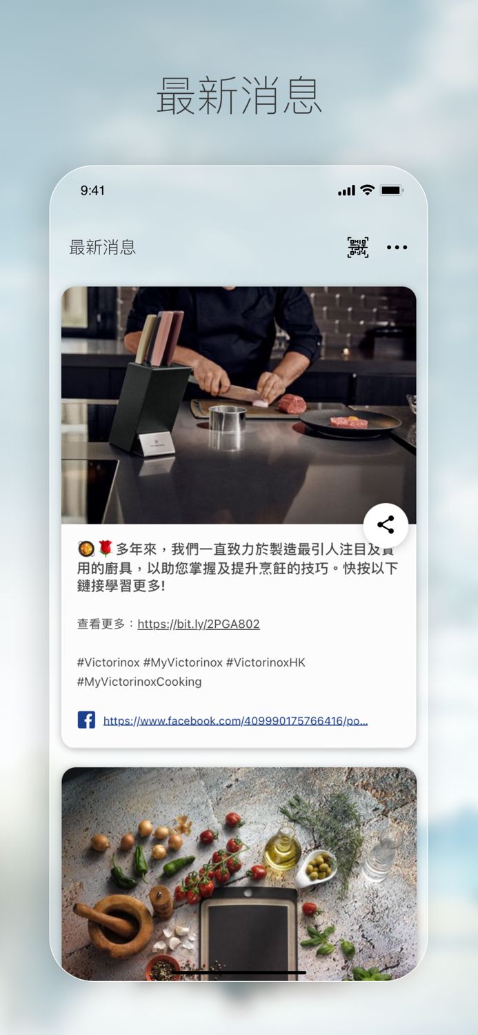 Victorinox HK