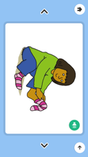 Spotlight On Literacy L3 Screenshot